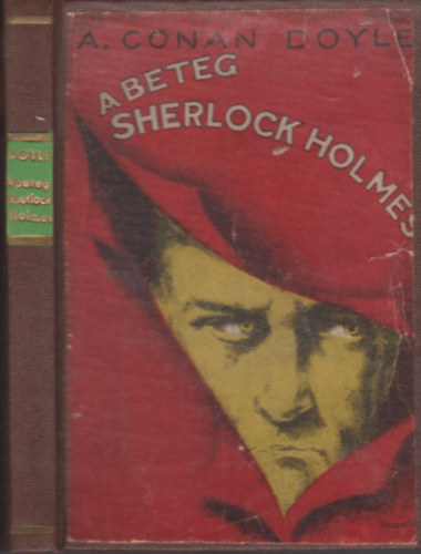 A beteg Sherlock Holmes
