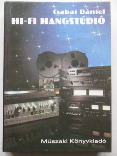 Hi-fi hangstdi