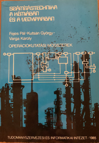 Opercikutatsi mdszerek