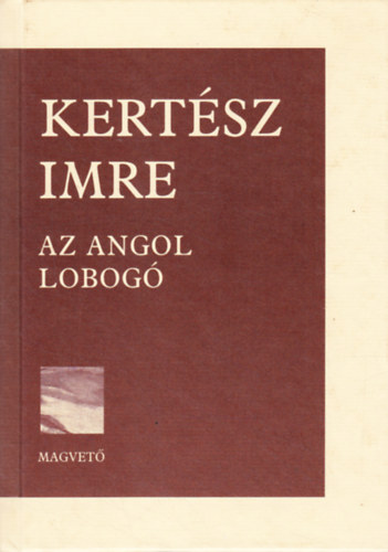 Az angol lobog�