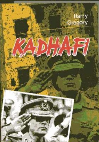 Kadhafi