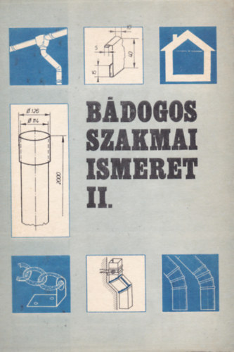 Hansgi Bla - Bdogos szakmai ismeret II.