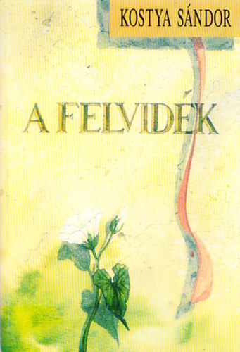 A Felvidk - Trtneti tanulmny