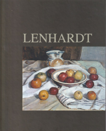 Lenhardt ( Emil Lenhardt fetszeti album )