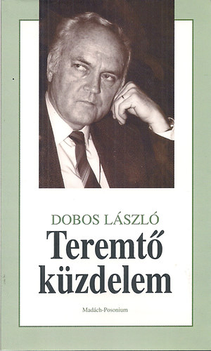 Teremt� k�zdelem