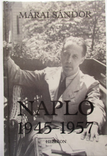 Napl 1945-1957