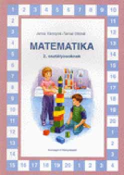 Matematika 2. osztlyosoknak