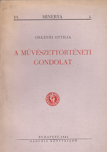 A mvszettrtneti gondolat