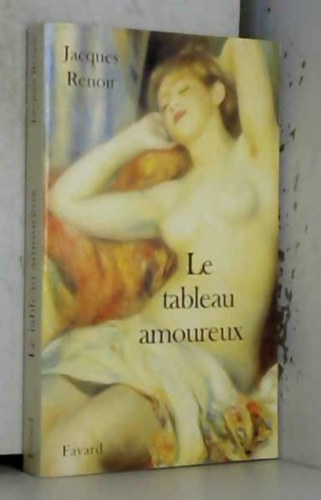 Le Tableau amoureux (A szerelmesek festmnye francia nyelven)