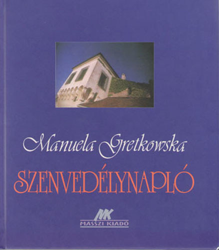 Szenvedlynapl