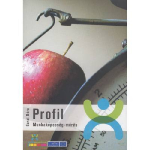 Garai D�ra - Profil - Munkak�pess�g-m�r�s