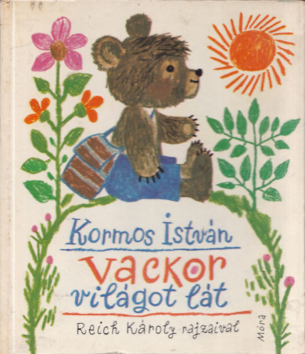 Vackor vilgot lt