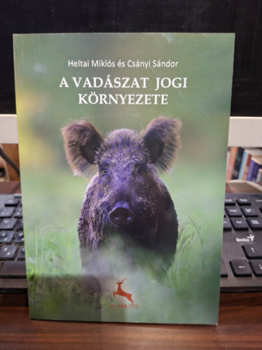 A vad�szat jogi k�rnyezete