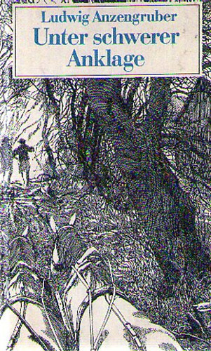 Unter schwerer Anklage - (S�lyos v�d alatt - n�met nyelv� dr�ma) - b�n�gyi t�rt�netek n�met nyelven