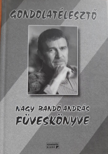 Gondolatleszt - Nagy Band Andrs fvesknyve