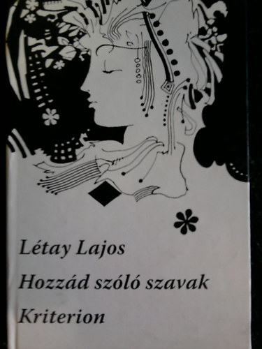 Hozzd szl szavak