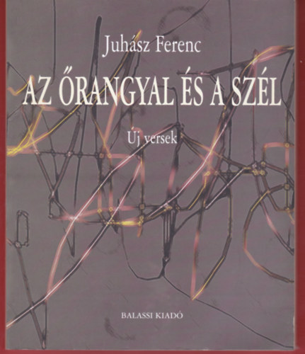 Az rangyal s a szl