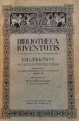 Bibliotheca Iuventutis 2. szm