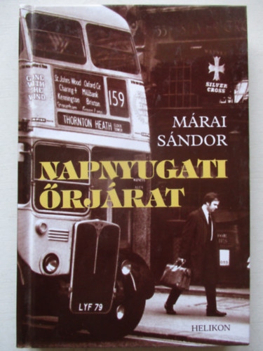 Napnyugati �rj�rat