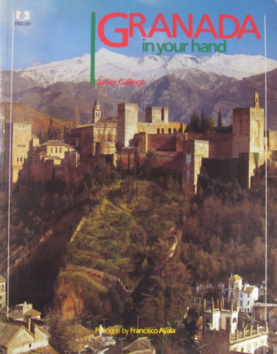 Granada in Your Hand
