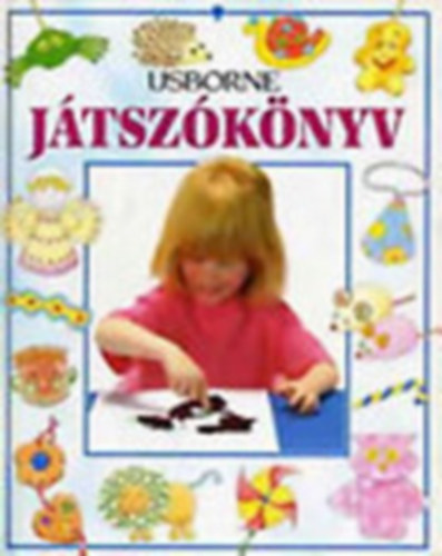 Jtszknyv (Usborne)