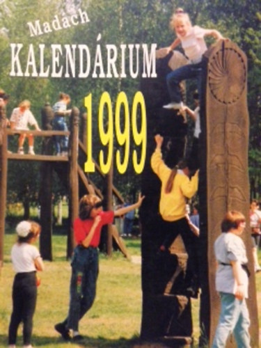 Madch Kalendrium 1999