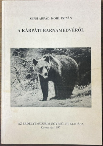 A k�rp�ti barnamedv�r�l