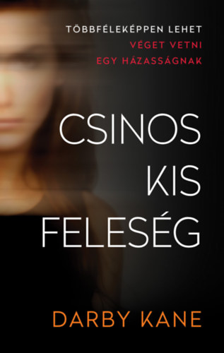 Csinos kis felesg