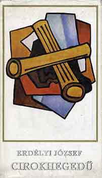 Erd�lyi J�zsef - Cirokheged�