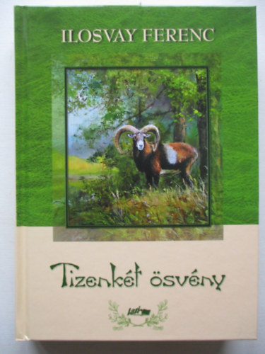 Ilosvay Ferenc - Tizenkt svny