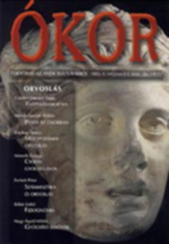 kor - Folyirat az antik kultrrl 2003. II. vfolyam 2-3. szm
