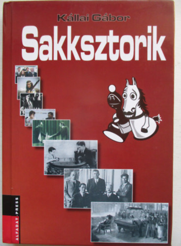 Sakksztorik