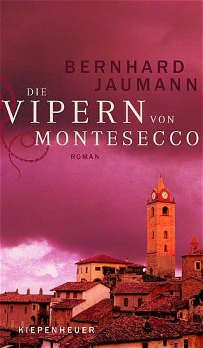 Die Vipern von Montesecco