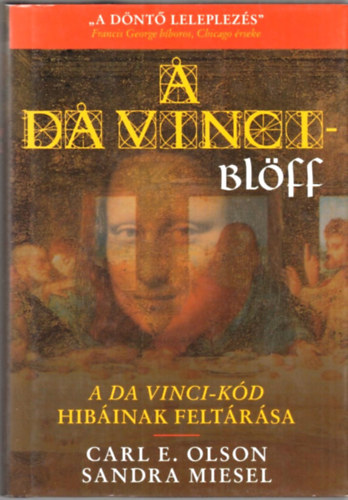 A Da Vinci-blff