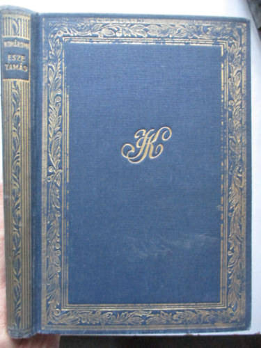 Kom�romi J�nos - Esze Tam�s a mezitl�basok ezredese