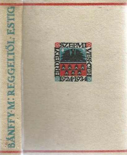 Reggeltl estig (Halina)