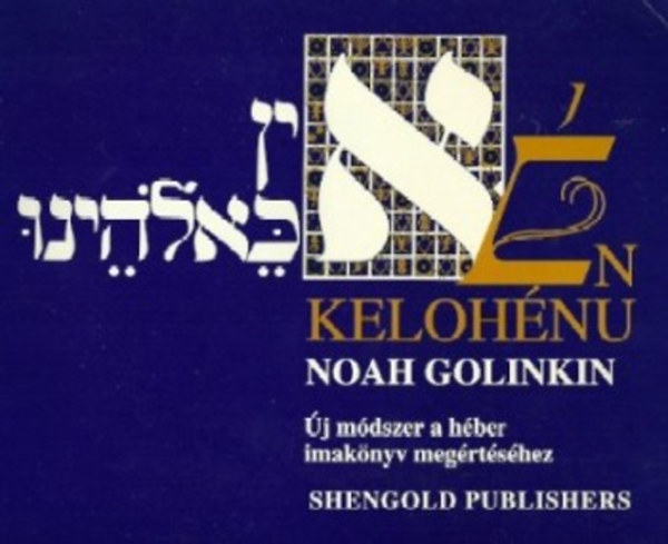 Noah Golinkin - n Kelohnu