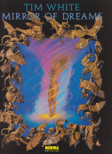 Tim White - Mirror of Dreams