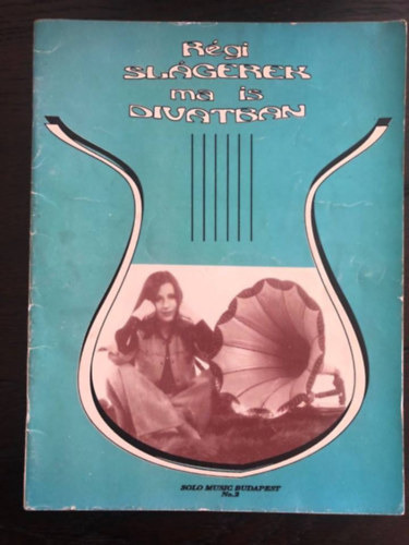 R�gi sl�gerek ma is divatban 2. - v�logat�s legszebb t�ncdalainkb�l - Koncz Zsuzsa, Delhusa Gion, Tolcsvay�k �s a trio, expressz, Kov�cs Kati, Fonogr�f