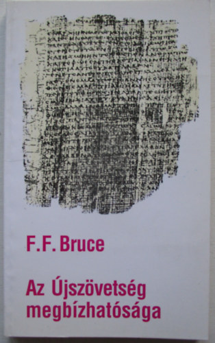 Az jszvetsg megbzhatsga