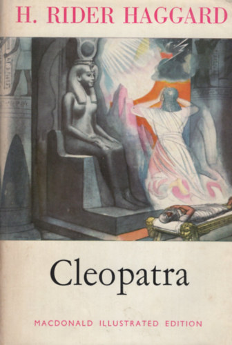 H. Rider Haggard - Cleopatra
