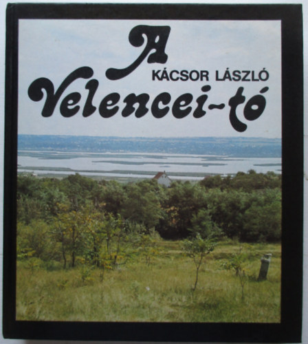 A Velencei-t