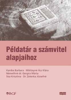 Pldatr a szmvitel alapjaihoz.