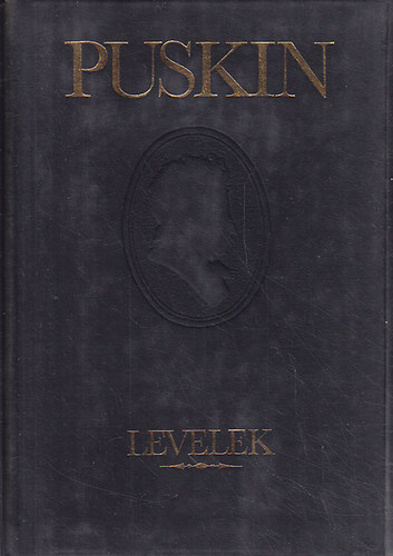 Levelek (Puskin)