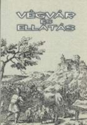 Berecz Mtys  (szerkeszt) - Vgvr s ellts. Studia Agriensia 22.