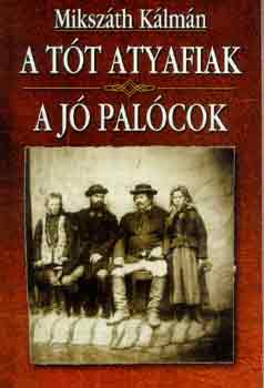 A tt atyafiak - A j palcok