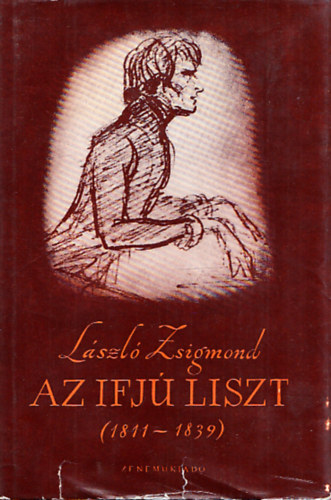 Az ifj Liszt (1811-1839)