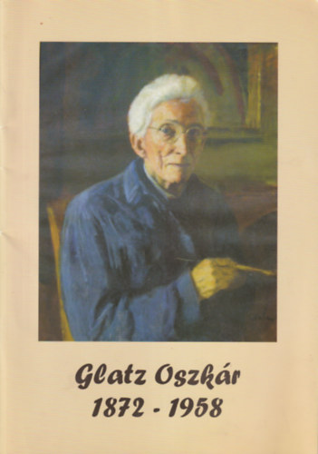Glatz Oszkr 1872-1958