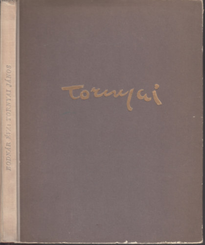Tornyai (Tornyai Jnos /1869-1936/)