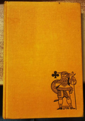 Sylvia Mann - Collecting Playing Cards